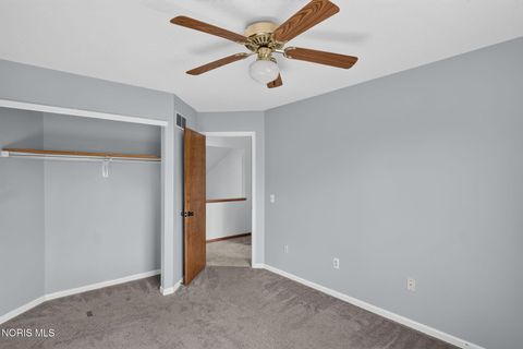 Tiny photo for 1127 Warbler Court, Bowling Green, OH 43402 (MLS # 10010953)