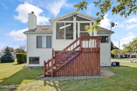 Tiny photo for 1127 Warbler Court, Bowling Green, OH 43402 (MLS # 10010953)