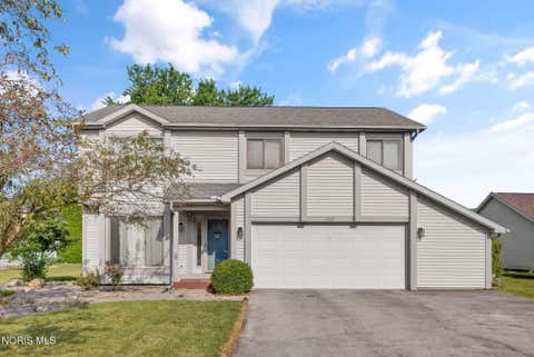 Photo of 1127 Warbler Court, Bowling Green, OH 43402 (MLS # 10010953)