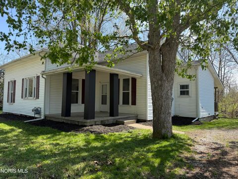 Photo of 212 E High Street, Napoleon, OH 43545 (MLS # 10006799)