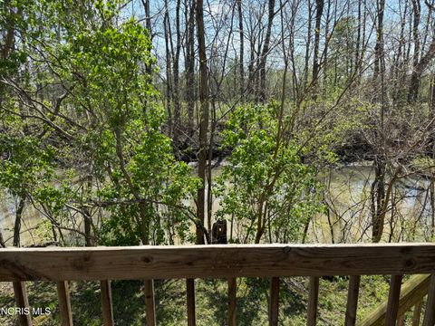 Tiny photo for 212 E High Street, Napoleon, OH 43545 (MLS # 10006799)