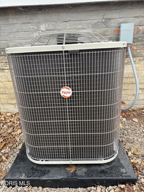 Tiny photo for 212 E High Street, Napoleon, OH 43545 (MLS # 10006799)