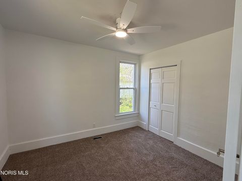 Tiny photo for 212 E High Street, Napoleon, OH 43545 (MLS # 10006799)