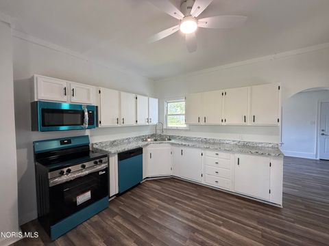 Tiny photo for 212 E High Street, Napoleon, OH 43545 (MLS # 10006799)