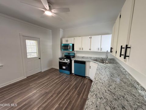 Tiny photo for 212 E High Street, Napoleon, OH 43545 (MLS # 10006799)