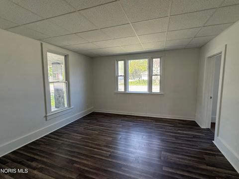 Tiny photo for 212 E High Street, Napoleon, OH 43545 (MLS # 10006799)