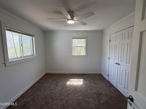 Tiny photo for 212 E High Street, Napoleon, OH 43545 (MLS # 10006799)