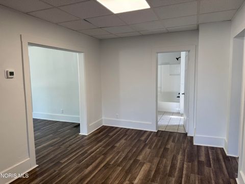 Tiny photo for 212 E High Street, Napoleon, OH 43545 (MLS # 10006799)