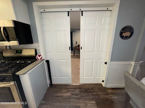 Tiny photo for 6054 Atwell Road, Toledo, OH 43613 (MLS # 10003756)