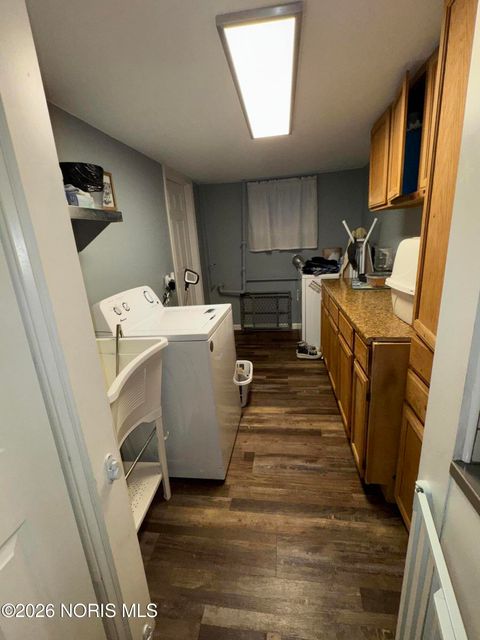 Tiny photo for 6054 Atwell Road, Toledo, OH 43613 (MLS # 10003756)