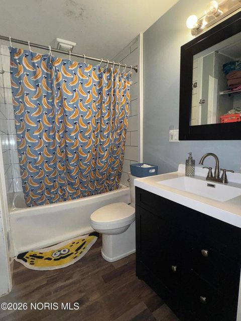 Tiny photo for 6054 Atwell Road, Toledo, OH 43613 (MLS # 10003756)