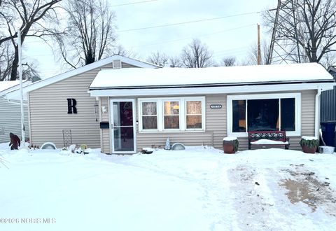 Photo of 6054 Atwell Road, Toledo, OH 43613 (MLS # 10003756)