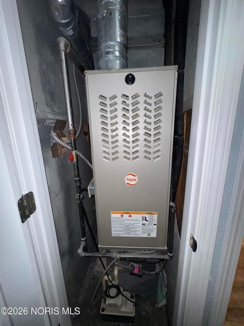 Tiny photo for 6054 Atwell Road, Toledo, OH 43613 (MLS # 10003756)