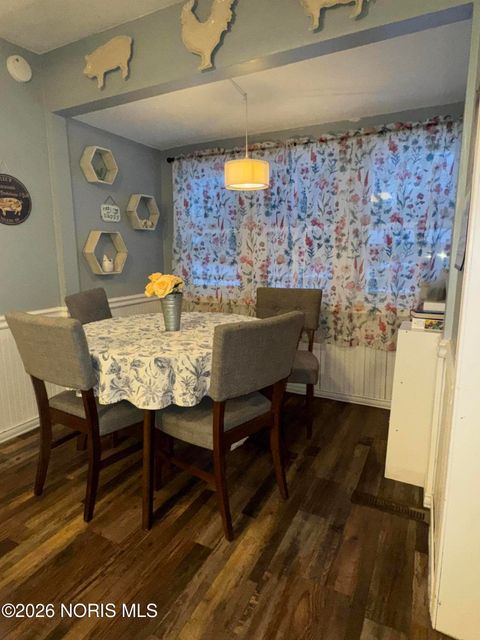 Tiny photo for 6054 Atwell Road, Toledo, OH 43613 (MLS # 10003756)