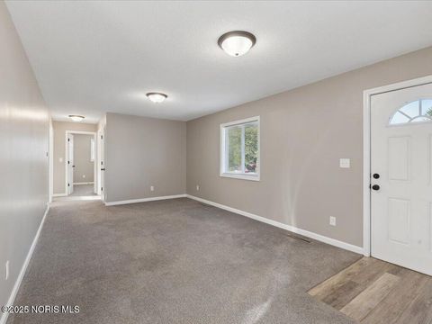 Tiny photo for 3315 Terrace Lane, Findlay, OH 45840 (MLS # 10000129)