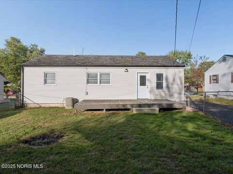 Tiny photo for 3315 Terrace Lane, Findlay, OH 45840 (MLS # 10000129)