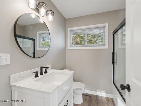 Tiny photo for 3315 Terrace Lane, Findlay, OH 45840 (MLS # 10000129)