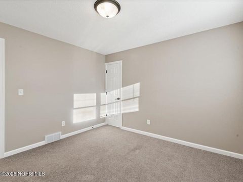 Tiny photo for 3315 Terrace Lane, Findlay, OH 45840 (MLS # 10000129)