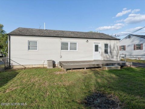 Tiny photo for 3315 Terrace Lane, Findlay, OH 45840 (MLS # 10000129)