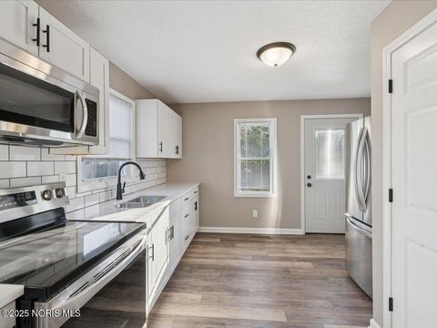 Tiny photo for 3315 Terrace Lane, Findlay, OH 45840 (MLS # 10000129)
