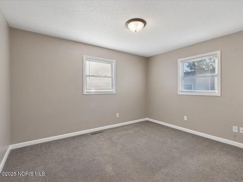 Tiny photo for 3315 Terrace Lane, Findlay, OH 45840 (MLS # 10000129)