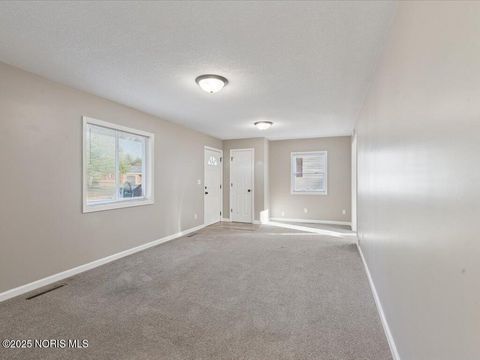 Tiny photo for 3315 Terrace Lane, Findlay, OH 45840 (MLS # 10000129)