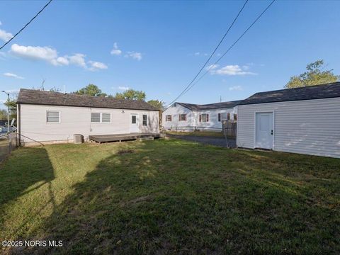 Tiny photo for 3315 Terrace Lane, Findlay, OH 45840 (MLS # 10000129)