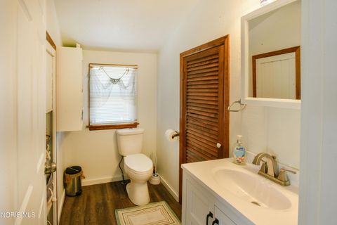 Tiny photo for 9881 W Locust Point Road, Oak Harbor, OH 43449 (MLS # 10007143)