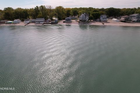 Tiny photo for 9881 W Locust Point Road, Oak Harbor, OH 43449 (MLS # 10007143)