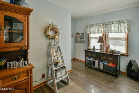 Tiny photo for 9881 W Locust Point Road, Oak Harbor, OH 43449 (MLS # 10007143)