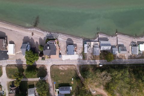 Tiny photo for 9881 W Locust Point Road, Oak Harbor, OH 43449 (MLS # 10007143)