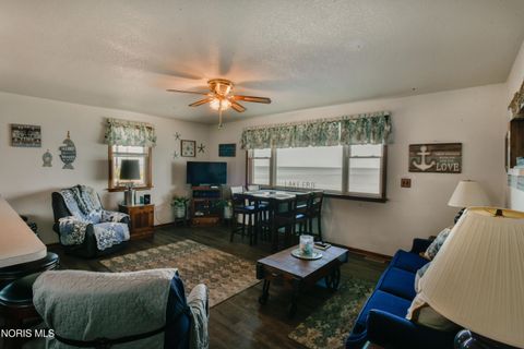 Tiny photo for 9881 W Locust Point Road, Oak Harbor, OH 43449 (MLS # 10007143)