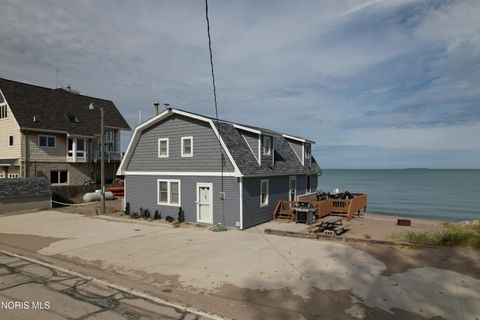 Tiny photo for 9881 W Locust Point Road, Oak Harbor, OH 43449 (MLS # 10007143)