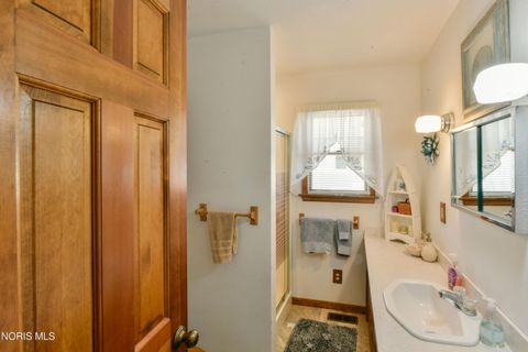 Tiny photo for 9881 W Locust Point Road, Oak Harbor, OH 43449 (MLS # 10007143)