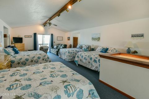 Tiny photo for 9881 W Locust Point Road, Oak Harbor, OH 43449 (MLS # 10007143)