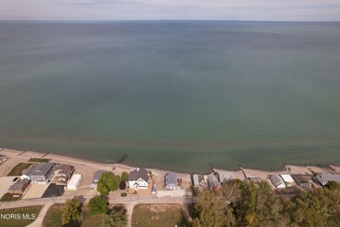 Tiny photo for 9881 W Locust Point Road, Oak Harbor, OH 43449 (MLS # 10007143)