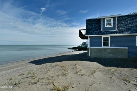 Tiny photo for 9881 W Locust Point Road, Oak Harbor, OH 43449 (MLS # 10007143)