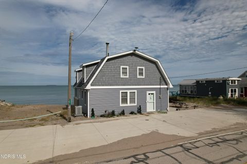 Tiny photo for 9881 W Locust Point Road, Oak Harbor, OH 43449 (MLS # 10007143)