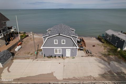 Tiny photo for 9881 W Locust Point Road, Oak Harbor, OH 43449 (MLS # 10007143)