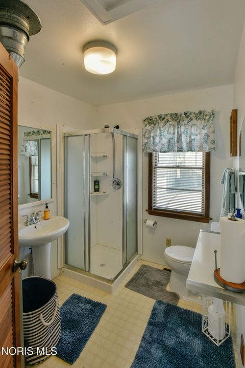 Tiny photo for 9881 W Locust Point Road, Oak Harbor, OH 43449 (MLS # 10007143)