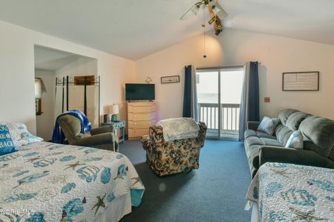 Tiny photo for 9881 W Locust Point Road, Oak Harbor, OH 43449 (MLS # 10007143)
