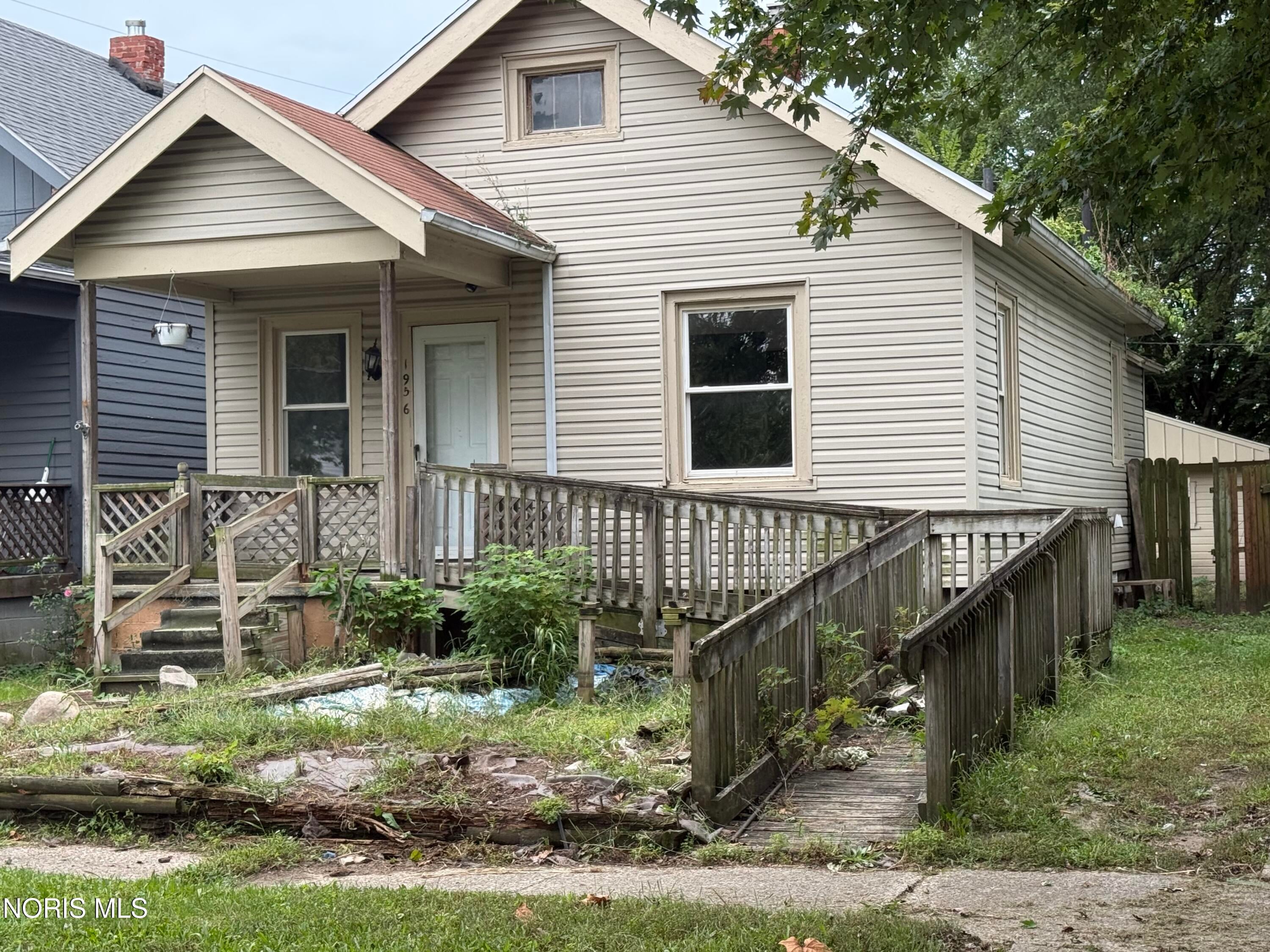 1956 Idaho Street