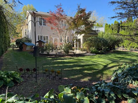 Tiny photo for 898 Mill Road, Perrysburg, OH 43551 (MLS # 10000316)