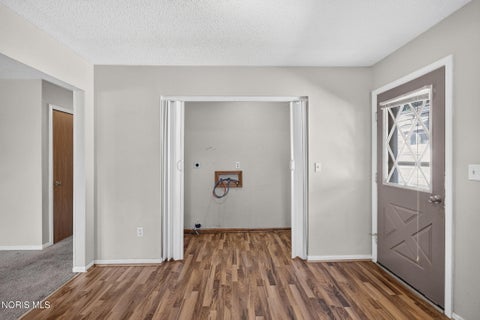 Tiny photo for 5317 Pageland Drive, Toledo, OH 43611 (MLS # 10010515)