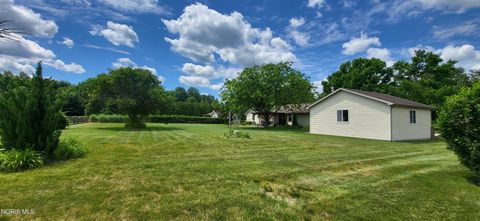 Tiny photo for 6170 County Road 2, Swanton, OH 43558 (MLS # 10009663)