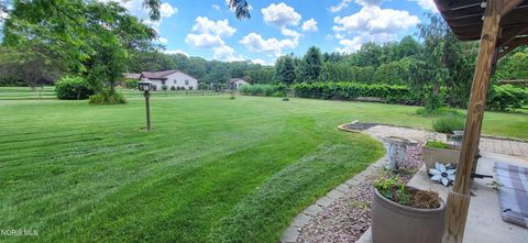 Tiny photo for 6170 County Road 2, Swanton, OH 43558 (MLS # 10009663)