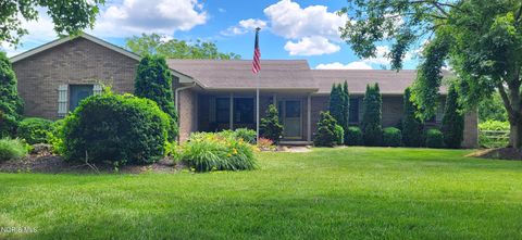 Photo of 6170 County Road 2, Swanton, OH 43558 (MLS # 10009663)