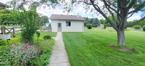 Tiny photo for 6170 County Road 2, Swanton, OH 43558 (MLS # 10009663)
