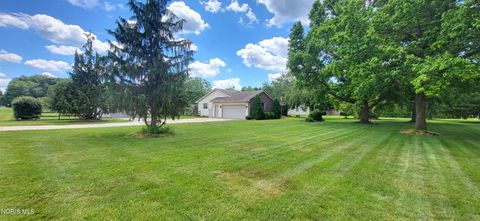 Tiny photo for 6170 County Road 2, Swanton, OH 43558 (MLS # 10009663)