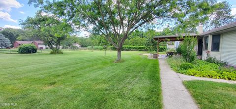 Tiny photo for 6170 County Road 2, Swanton, OH 43558 (MLS # 10009663)